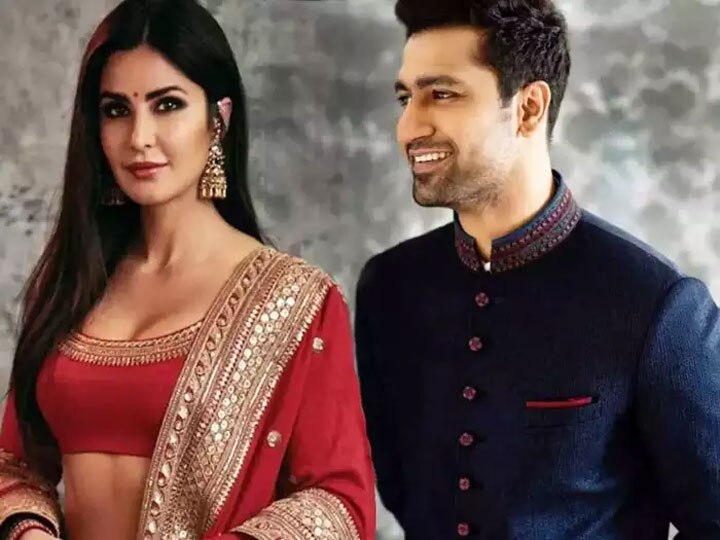 Katrina Kaif and Vicky Kaushal Wedding Gifts: Did Katrina Kaif and Vicky  Kaushal get a Range Rover from Salman Khan, diamonds from Ranbir Kapoor and  a painting from Shah Rukh Khan as