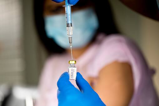 No Consensus Or Final Recommendation By NTAGI On Additional Covid Vaccine Dose, Inoculation Of Kids No Consensus Or Final Recommendation By NTAGI On Additional Covid Vaccine Dose, Inoculation Of Kids