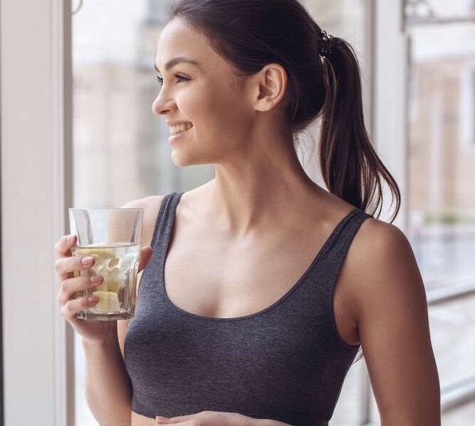 Weight Loss Drinks: શું આપ વજન ઉતારવા ઇચ્છો છો તો વર્ક આઉટની સાથે આ નેચરલ ડ્રિન્કને પણ ડાયટમાં સામેલ કરવાથી સરળતાથી વજન ઉતારી શકો છો