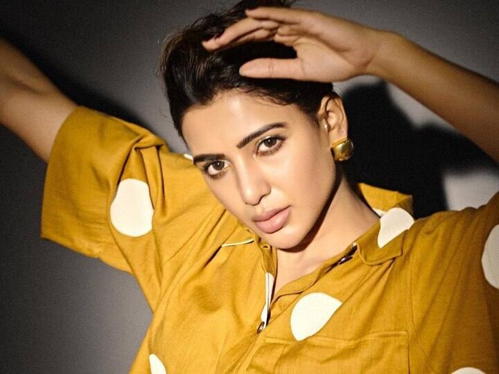 Samantha response about post divorce trolls, comments and all the negativity she faced Samantha: మరీ అంతలా తిట్టాలా? పద్ధతిగా చెప్పొచ్చుగా! - విడాకులపై సమంత స్పందన