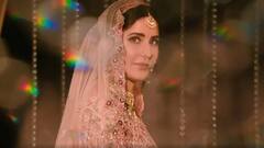 Katrina Kaif-Vicky Kaushal Marriage: આજથી પ્રી-વેડિંગ સેરેમની થશે શરૂ