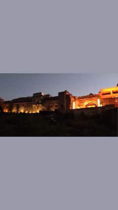 Vicky-Katrina: Special show from wedding venue in Rajasthan