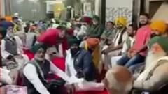 Farmers' Protest: Samyukt Kisan Morcha's another meeting tomorrow at 2 pm