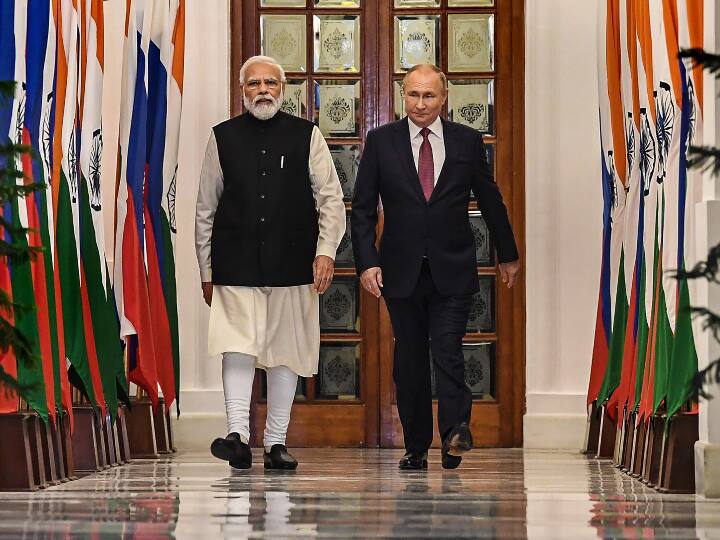 Putin's India Visit: व्लादिमीर पुतिन के दौरे में 28 समझौतों पर लगी मुहर, जानें 2+2 मीटिंग की सब बातें