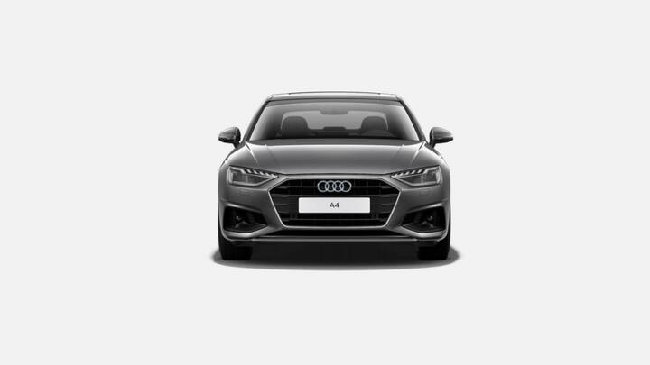Audi A4 Premium Variant Photos: ऑडी ने सोमवार को Audi A4 प्रीमियम सेडान का शुरुआती वेरिएंट भारत में लॉन्च किया. इसकी कीमत 39.99 लाख रुपये (एक्स-शोरूम) रखी गई है. इससे पहले कंपनी भारत में ऑडी ए4प्रीमियम प्लस और ए4 टेक्नोलॉजी कारें उतार चुकी है.