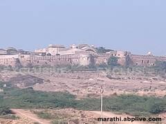 Vicky-Katrina Wedding : Exclusive : राजस्थानमधील आलिशान राजवाड्यात विकी-कतरिनाचा शाही विवाहसोहळा