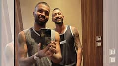 Hardik and Krunal Pandya: পাণ্ড্য ভাইদের নিয়ে ক্ষোভ জমছে রাজ্য ক্রিকেট সংস্থায়