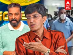 Radhakrishnan on Kamal haasan: கொரோனா விதியை மீறினாரா கமல்?ராதாகிருஷ்ணன் விளக்கம்!
