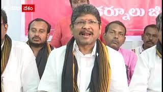 Bopparaju Venkateswarulu : కోరి తెచ్చుకున్న ప్రభుత్వం ఉద్యోగులను విస్మరిస్తోంది | ABP Desam