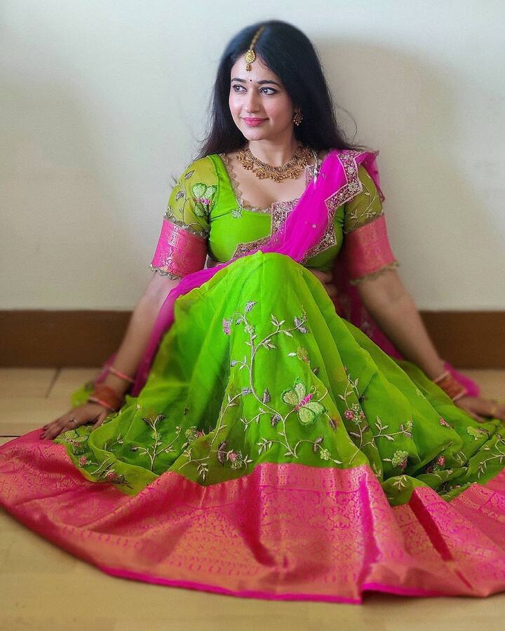 ஐகளுக்கெல்லாம் விடுமுறையை அவள் தந்துவிட்டாள்! அவள் வந்துவிட்டாள்!