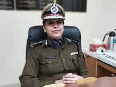Bihar News: कड़क अंदाज के लिए आज भी जानी जाती हैं IPS शोभा अहोटकर, कहा- अपराधियों के लिए ‘मैं आज भी हंटरवाली’ 