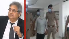 સુરતઃ અઢીવર્ષની બાળકીની હત્યા-દુષ્કર્મ કેસમાં આજે ચુકાદો, સરકારી વકીલે શું કરી માંગ?