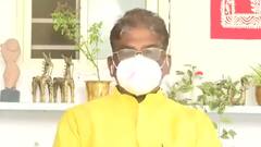 MP: स्वास्थ्य मंत्री बोले-'Omicron से निपटने के लिए प्रदेश तैयार'