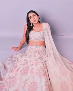 Atrangi Re: Exclusive 'fun' interview with Sara Ali Khan | SBS Originals