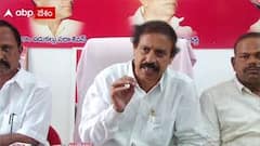 CPI Ramakrishna : ఏపీ ప్రజలు తిక్కోళ్ళు కాదు