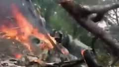 CDS Bipin Rawat's last journey graphically explained | Ghanti Bajao (8 Dec 2021)