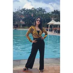 Smita Gondkar: स्मिता गोंदकरचं नवं फोटोशूट व्हायरल; पहा फोटो!