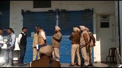 ਆਈਲੈਟਸ ਸੈਂਟਰ 'ਚ ਹੋਈ ਫਾਈਰਿੰਗ, ਇੱਕ ਨੌਜਵਾਨ ਜ਼ਖਮੀ