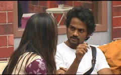 Bigg Boss 5 Telugu: 'నీ గురించి ఫైట్ చేస్తున్నా.. కానీ మీ మమ్మీకి అవేవీ గుర్తులేవు' సిరిపై షణ్ముఖ్ ఫైర్..