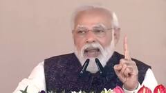 PM Modi के 'लाल टोपी' वाले बयान के बाद 'काली टोपी' की भी एंट्री, किसने दिया ये बयान?