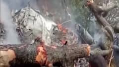 Top 50 : दुपारच्या 50 महत्त्वाच्या बातम्यांचा वेगवान आढावा : बातम्यांचं अर्धशतक : 8 डिसेंबर 2021