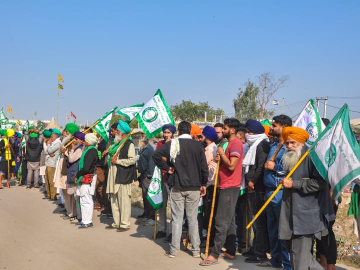 Farmers protest: 'जब तक केस वापसी नहीं, आंदोलन वापसी नहीं', मोदी सरकार के प्रस्ताव पर बोले किसान नेता गुरनाम सिंह चढूनी