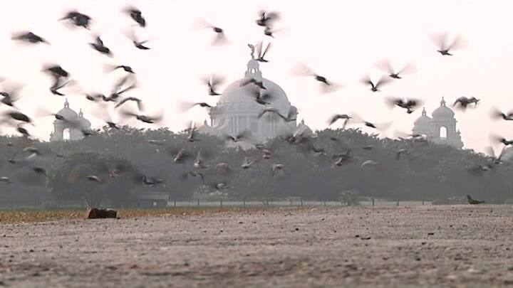 আজ শহরের সর্বনিম্ন তাপমাত্রা ১৯.১ ডিগ্রি সেলসিয়াস। যদিও তা স্বাভাবিকের থেকে ৩ ডিগ্রি বেশি।