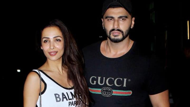 Malaika Arora and Arjun Kapoor – मलाइका अरोड़ा और अर्जुन कपूर दोनों ही एक दूसरे को लंबे वक्त से डेट कर रहे हैं. और अब इनके फैंस चाहते हैं कि दोनों शादी कर लें. हर किसी की नजर इनकी जोड़ी पर है. हाल ही में दोनों मालदीव से लौटे हैं.