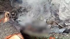 Bipin Rawat Helicopter Crash: Ex Defence Officer Nitin Vaidya calls the incident very unfortunate