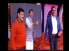 Congress MLA Jitu Patwari Dance: कांग्रेस विधायक जीतू पटवारी ने 'अपनी तो जैसे-तैसे' गाने पर किया जमकर डांस, वीडियो वायरल