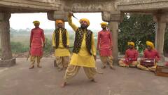 बुंदेलखंड की आल्हा-खंडो की बदलती तस्वीर, जानिए क्या है यहां की खासियत, क्यों है इतना महत्वपूर्ण ?