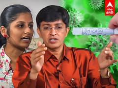 Radhakrishnan on Omicron: அதிகரிக்கும் ஒமிக்ரான்.. அடுத்தது லாக்டவுனா?