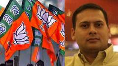 Kolkata Municipal Election: প্রস্তুতি বৈঠকেই অমিত মালব্যর কড়া প্রশ্নের মুখে বিজেপি রাজ্য নেতৃত্ব| Bangla News