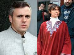 पहली नज़र में ही Omar Abdullah को पायल नाथ से हो गया था प्यार, 17 साल बाद लिया तलाक, जानें लव स्टोरी