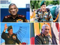 CDS Bipin Rawat Death: हेलिकॉप्टर हादसे में CDS बिपिन रावत और उनकी पत्नी सहित 13 लोगों की मौत, जानें कैसा रहा सफर