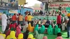 मोदी सरकार के प्रस्तावों पर किसान नेताओं को एतराज, क्या अब बैठक से निकलेगा रास्ता?