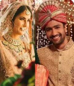 Vicky Kaushal-Katrina Kaif અગાઉ આ સ્ટાર્સના લગ્ન કરાવી ચૂકી છે વેડિંગ પ્લાનર કંપની