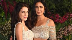 Vicky Katrina Wedding: ਕੈਟਰੀਨਾ ਕੈਫ ਦੇ 7 ਭੈਣ-ਭਰਾ, ਕੋਈ ਅਧਿਆਪਕ ਤਾਂ ਕੋਈ ਡਿਜ਼ਾਈਨਰ, ਜਾਣੋ ਕੀ ਕਰਦੇ ਸਾਰੇ?