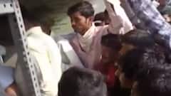 બનાસકાંઠા: શિહોરીમાં ખાતર માટે ખેડૂતોની મોટી લાઈન, જુઓ ગુજરાતી ન્યુઝ