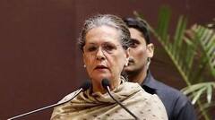 Sonia Gandhi: সীমান্ত পরিস্থিতি নিয়ে সংসদে পূর্ণাঙ্গ আলোচনার দাবি সনিয়ার। Bangla News