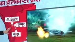 All you need to know about Bipin Rawat Helicopter Crash