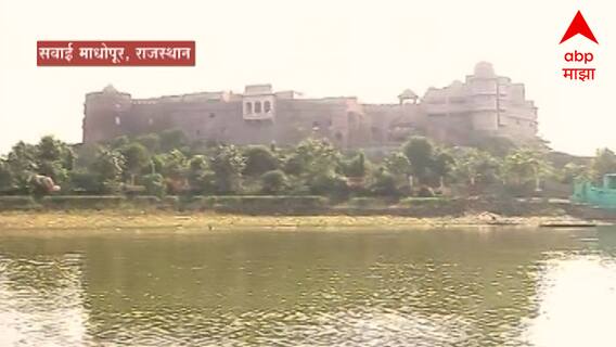 Vicky Katrina Wedding : विकी-कॅटरिनाच्या लग्नसोहळ्यात काय खास? थेट विवाहस्थळाहून 'एबीपी माझा'चा रिपोर्ट