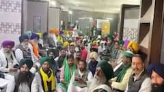 Centre sends proposal to SKM, farm leaders raise objections