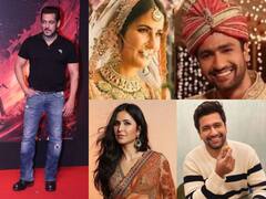 Katrina Kaif and Vickey Kaushal Wedding: Ranthambore में बैन है Salman Khan की एंट्री, जानिए क्या है वजह
