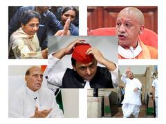 UP CM Education: राजनाथ सिंह से योगी आदित्यनाथ तक, जानिए कितना पढ़े लिखे हैं यूपी के आखिरी 5 सीएम