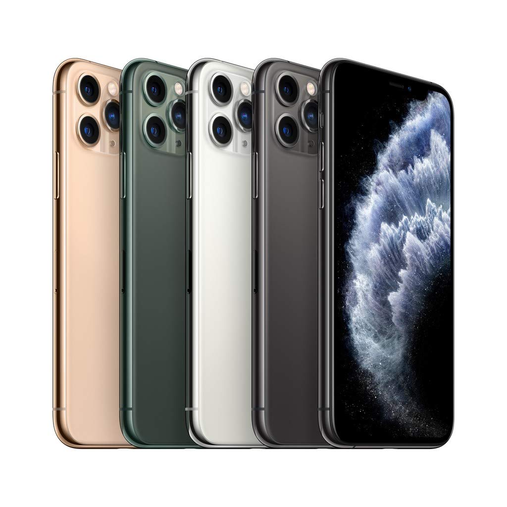 Amazon Deal: Biggest discount on iPhone 11 Pro, 16% discount in the deal and other offers above Rs 16,000