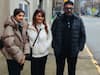 'The Kashmir Files' Director Vivek Ranjan Agnihotri, Pallavi Joshi Participate In 'Walk For Peace In Kashmir'