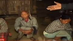 Nagaland Firing: উৎসব নেই, এখন শুধুই অন্ধকারে নাগাল্যান্ডের ওটিং গ্রামে| Bangla News