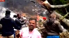 CDS Bipin Rawat Death News: सबसे भरोसेमंद हेलिकॉप्टर की 'अधूरी उड़ान', जिसे कभी कोई भूला नहीं सकेगा