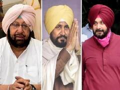 Punjab Assembly Election 2021 News Live: विधानसभा चुनाव को लेकर चढ़ा सियासी पारा, बन रहे हैं नए समीकरण  